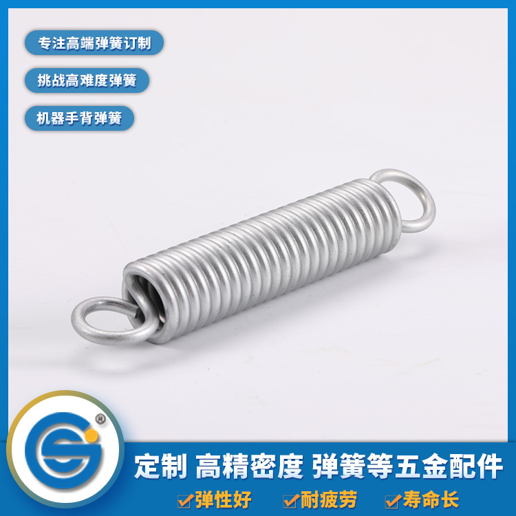 各種彈簧廣泛應(yīng)用于哪些行業(yè)，你了解嗎？