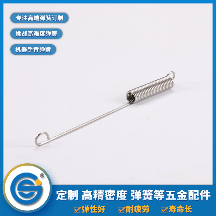 不銹鋼彈簧的焊接性能怎么樣？